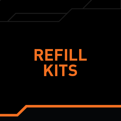 Refill Kits